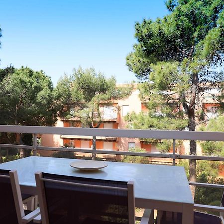 L'Amiraute 150M De La Plage Bormes-les-Mimosas Exteriér fotografie