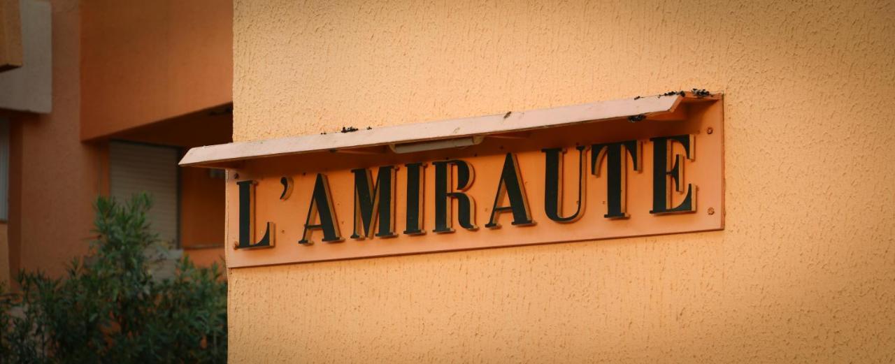 L'Amiraute 150M De La Plage Bormes-les-Mimosas Exteriér fotografie