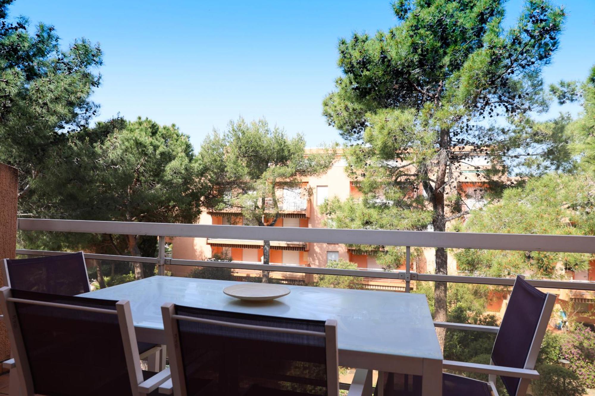 L'Amiraute 150M De La Plage Bormes-les-Mimosas Exteriér fotografie